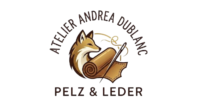 Logo Dublanc Pelze & Leder
